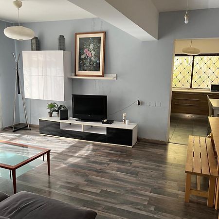 Apartamento Light And Bright St Julians Central 1 San Julián Exterior foto