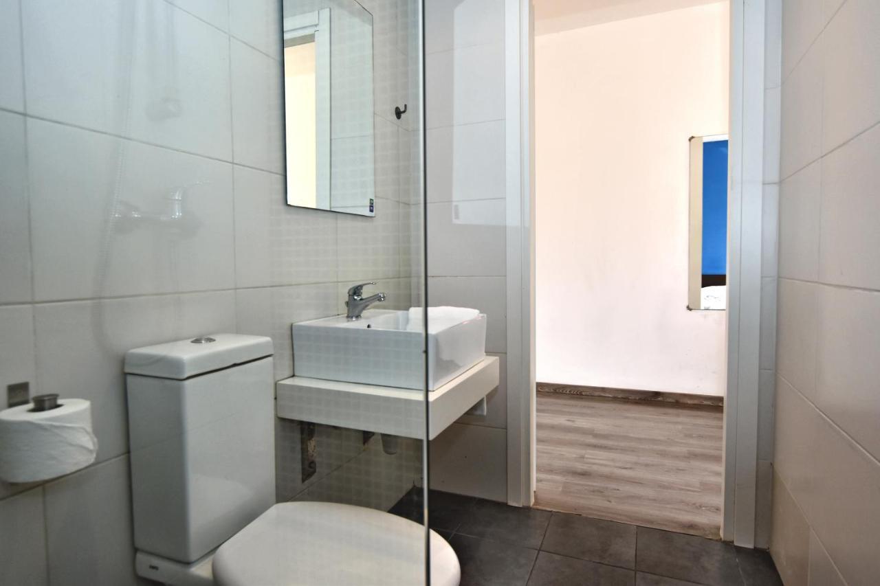 Apartamento Light And Bright St Julians Central 1 San Julián Exterior foto