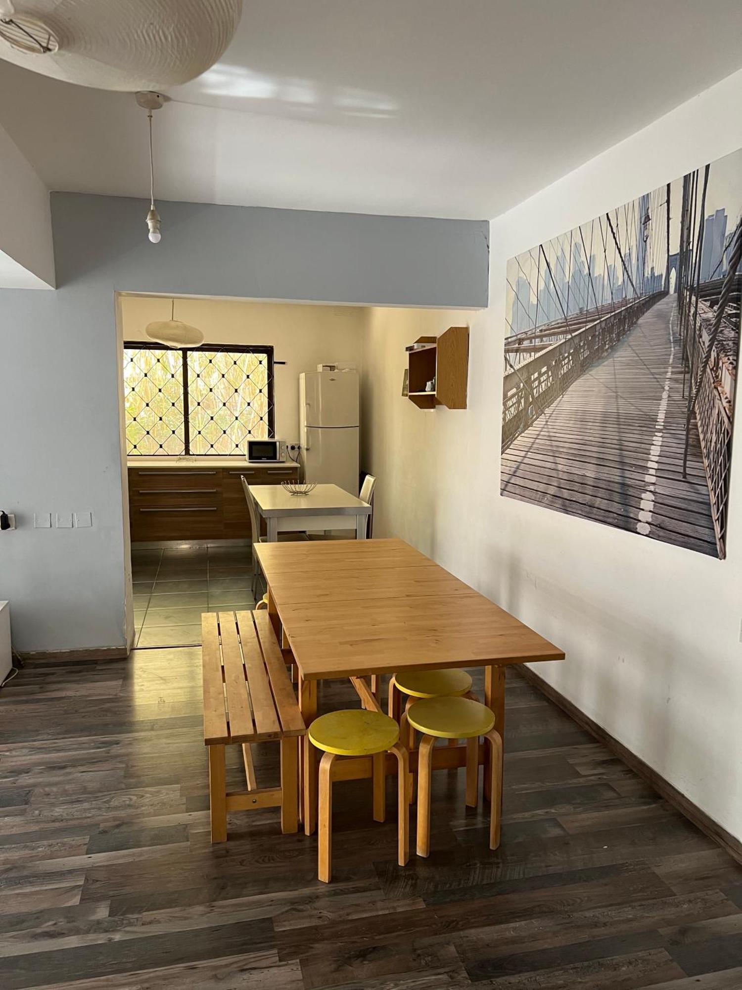 Apartamento Light And Bright St Julians Central 1 San Julián Exterior foto